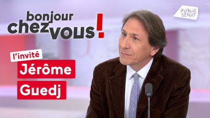 1er Mai : "C’est Emmanuel Macron qui est dans l’impasse politique, pas le mouvement social."