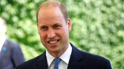 Héritages - Spéciale prince William : le vrai successeur de la couronne ?
