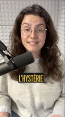 L’hystérie, une maladie pour exclure les femmes