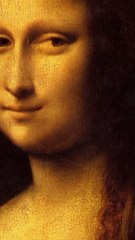 CAM - Les peintures de De Vinci cachent un ingrédient secret, révèlent des chercheurs