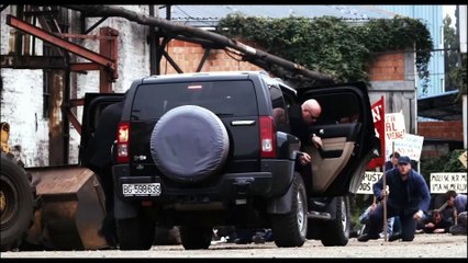 Beli lavovi (2011) ceo film