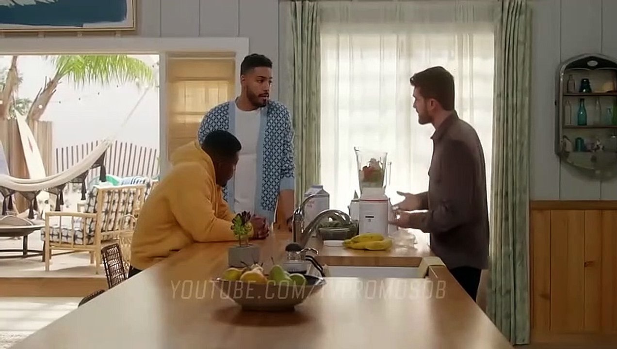 All American S05E19 Sabotage