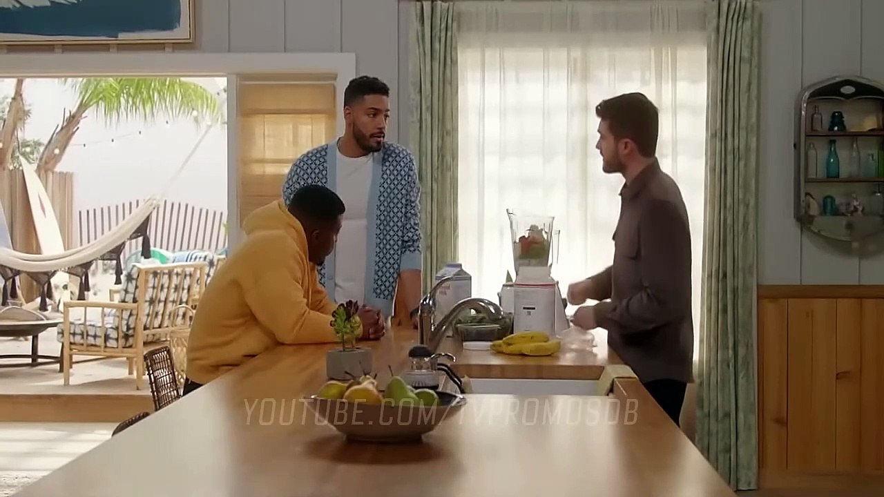 All American Season 5 Episode 19 Promo
