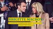 Brigitte Macron : sa sortie complice avec son mari Emmanuel au Stade de France
