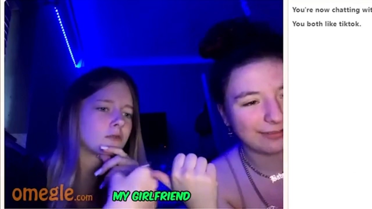 Prank with pretty girl's. Funny vedio calls