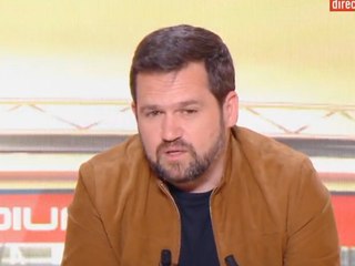 "Est-ce que cela mérite un tel lynchage ?" : Bertrand Latour prend la défense de Sébastien Tarrago après ses propos tenus dans L’Équipe du Soir