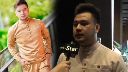 Iqbal Zulkefli makin matang! Setakat sponsor RM3 juta untuk program hiburan tiada masalah