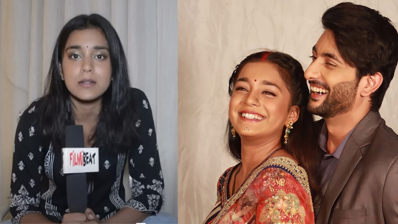 Sumbul Touqeer Khan, Fahmaan Khan क्या Relationship करते हैं शेयर? Sumbul ने की खुलकर बात |FilmiBeat