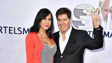 Kind mit 83: Jack White wird erneut Vater