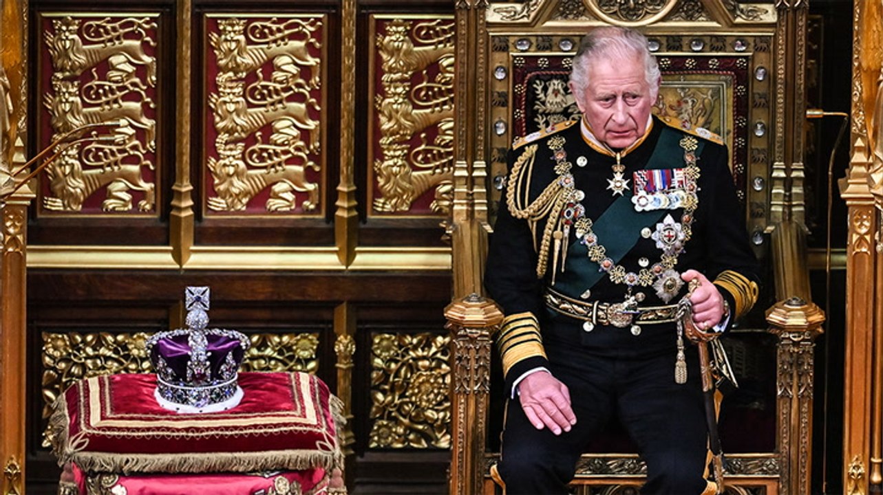The Cost of Living Coronation: What are the financial impacts of King Charles’s crowning?