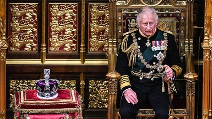 The Cost of Living Coronation: What are the financial impacts of King Charles’s crowning?