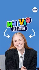 Emy Ltr : Ma vie de daronne