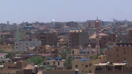 مصادر #العربية: هدوء حذر يسيطر على منطقة #الخرطوم_بحري  #السودان