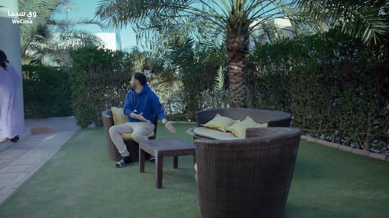 مسلسل الــنــون ومــا يــعــلــمــون الحلقة 22...