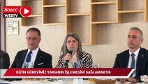 MHP adayının Sinan Ateş açıklamalarına yanıt: Cinayetinin zanlıları belli