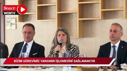 Download Video: MHP adayının Sinan Ateş açıklamalarına yanıt: Cinayetinin zanlıları belli