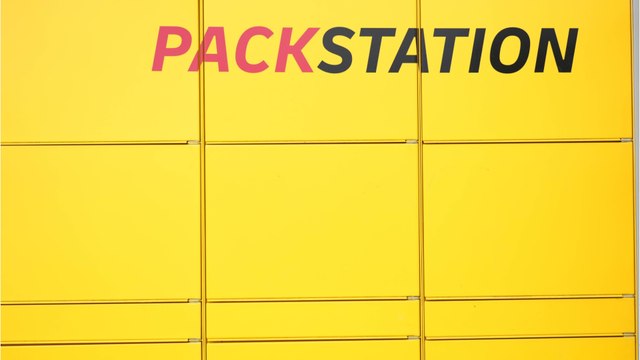Änderung an DHL-Packstationen: Wer diese App nicht hat, kommt künftig nicht mehr an sein Paket