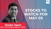Stocks To Watch | Nifty Inches Towards 18,200; Metals, IT Support Gains