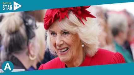 Reine Camilla couronnée : elle ne veut rien cacher aux téléspectateurs !
