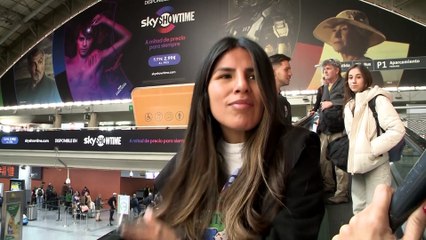Dulce arremete contra Agustín Pantoja
