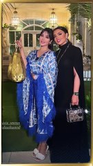 جولة في منزل لجين عمران