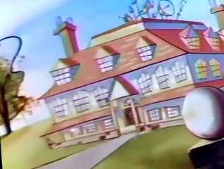 The Shnookums and Meat Funny Cartoon Show E00- Poodle Panic
