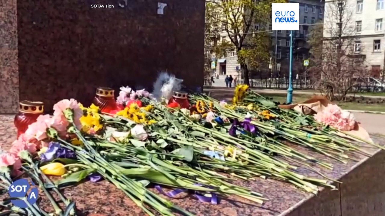 Latest news bulletin | May 2nd – Midday