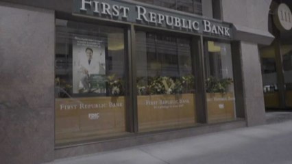Usa, Biden: tutti i correntisti First Republic Bank sono protetti