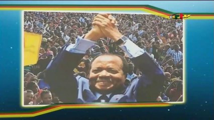 Inside Presidency of May 1, 2023  on CRTV