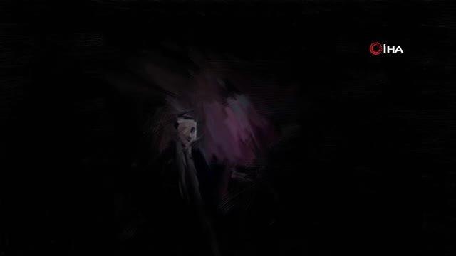 15 Temmuz Derneği'nden seçimlere ilişkin animasyon filmi