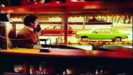 Banco de Seguros del Estado - BPS - Publicidad uruguaya (1999)