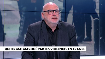 Philippe Guibert : «Il faudra un jour parler de la responsabilité du pouvoir dans cette situation»