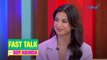 Fast Talk with Boy Abunda: Glaiza De Castro, bibida sa 'The Seed of Love' (Episode 70)