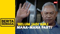 Noh nafi jadi calon PN tanding PRN Selangor