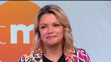 L'interview d'actualité - Séverine Ferrer 