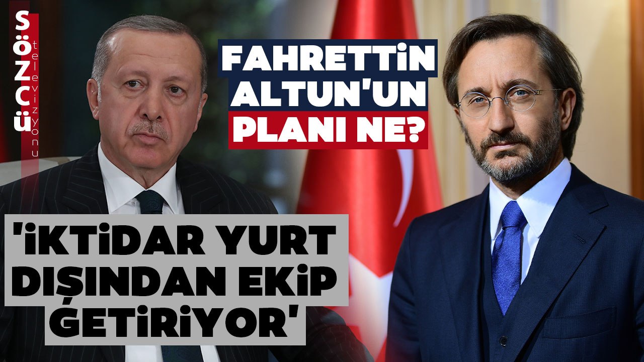 Kılıçdaroğlu'ndan Tarihi Dark Web Uyarısı! Tuncay Özkan Sözcü TV'de Bu Sözlerle Açıklamıştı