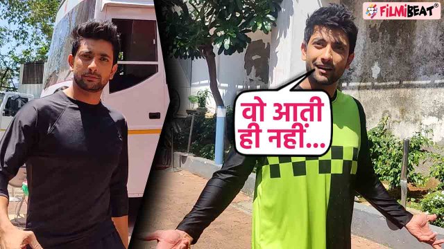 Fahmaan Khan के सामने Sumbul Touqeer को कहा Bhabhi, Fahmaan ने हंसकर किया Ignore! FilmiBeat