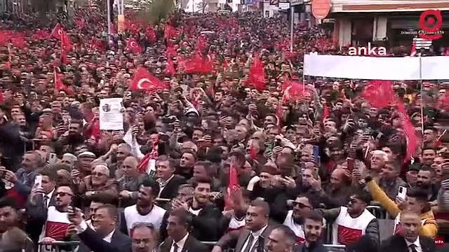 Kılıçdaroğlu: İktidar değişirse sözde darbe oluyormuş, ya darbeyi siz yapıyorsunuz!