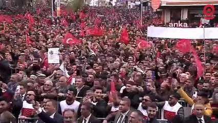 Kılıçdaroğlu: İktidar değişirse sözde darbe oluyormuş, ya darbeyi siz yapıyorsunuz!