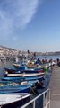 Travel Gems LIVE STYLE_Napoli Lungomare Mergellina