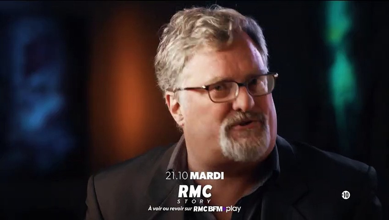 Alien Theory - 2 mai