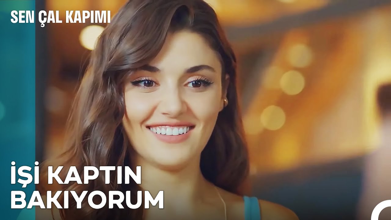 Önyargılar Kırılıyor Tek Tek... - Sen Çal Kapımı