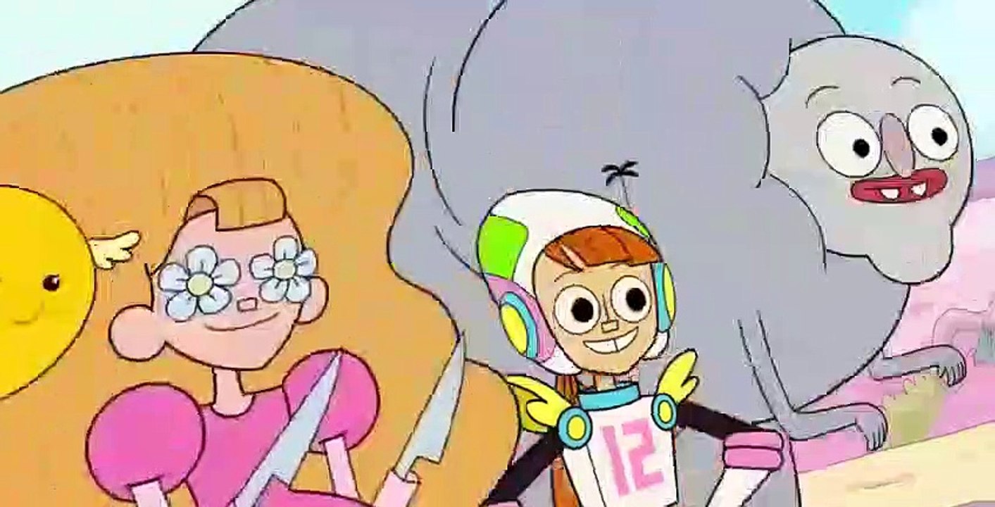Twelve Forever (TV Series 2019) E015