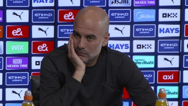 Guardiola on Haaland 50-goals, City injury latest and West Ham
