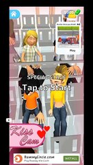 Kiss in public  kissing in baseball match  #shorts #HitlerSB