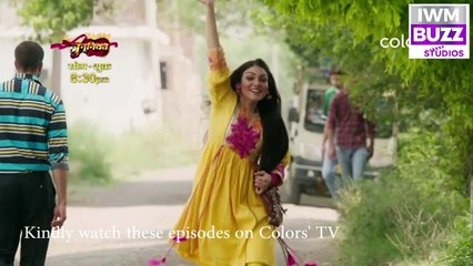 Junooniyatt_ Jahaan misunderstands Elahi and Jordan's friendship