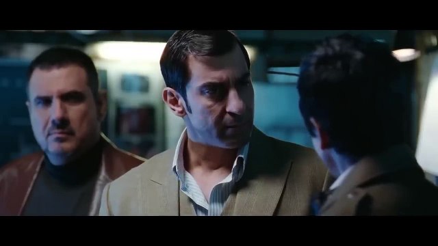 दुनिया की सबसे बड़ी चोरी.. The King Is back _ Don 2 _ Shah Rukh Khan _ Priyanka Chopra _ Boman Irani