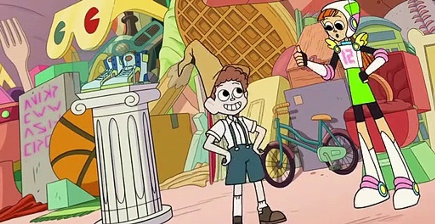 Twelve Forever (TV Series 2019) E023