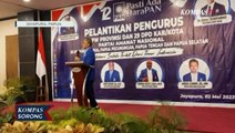 Dalam Waktu Dekat PAN Akan Umumkan Calon Wakil Presiden yang Diusung