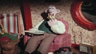 A Grand Day Out with Wallace and Gromit 4 November 1989